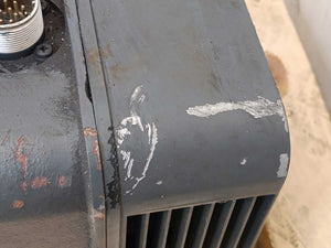 Siemens 1PH6131-4CG46-Z 3~ Mot. Heavy-Duty AC Induction Servo Motor 12-18 kW