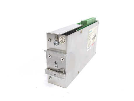Siemens 6FM8090-0AS01 WS 8000 Safety Switchgear