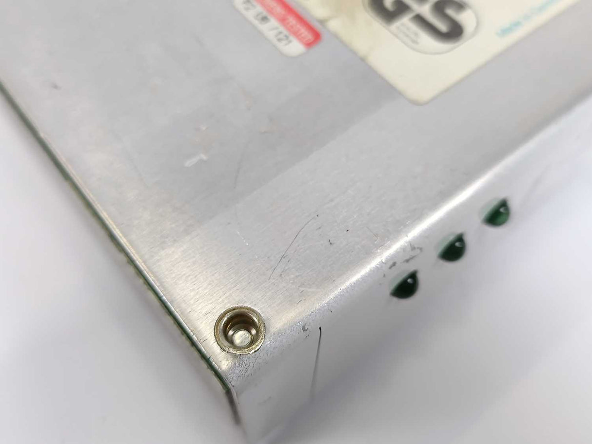 Siemens 6FM8090-0AS01 WS 8000 Safety Switchgear