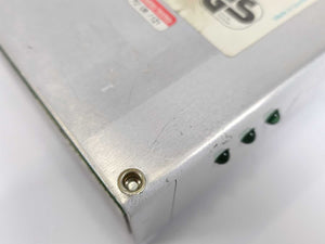 Siemens 6FM8090-0AS01 WS 8000 Safety Switchgear