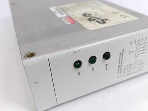 Siemens 6FM8090-0AS01 WS 8000 Safety Switchgear