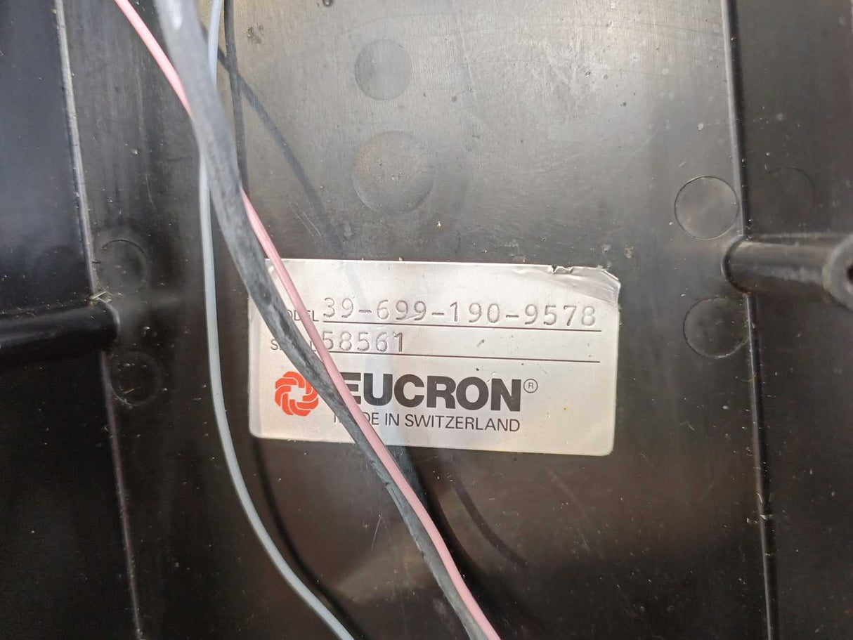 Eucron 39-699-190-9578 Controller Brand