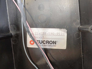 Eucron 39-699-190-9578 Controller Brand
