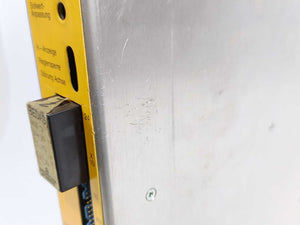 Baumuller Nurnberg BUS21-22/45-30-001 Servo Drive