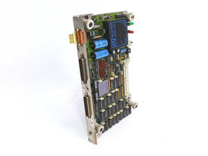 Siemens 6FX1136-2BA01 Board Computer