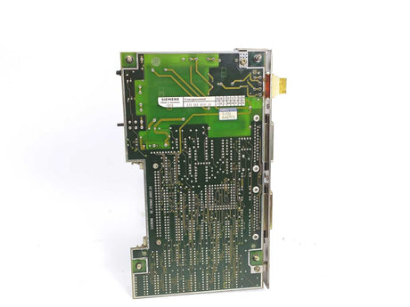 Siemens 6FX1136-2BA01 Board Computer