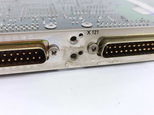 Siemens 6FX1136-2BA01 Board Computer