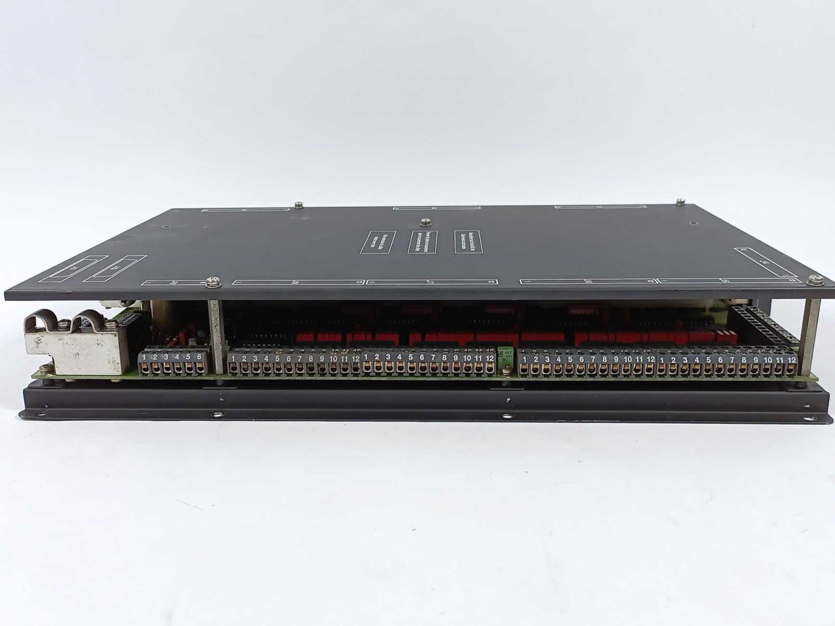 Dr. Johannes Heidenhain 223 836 05 PL100B Module