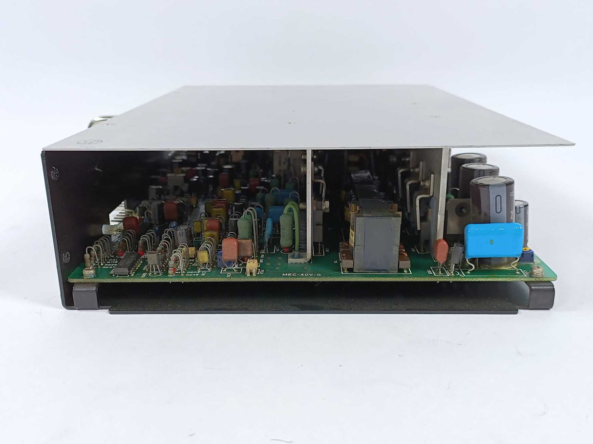Mitsubishi PD14C-1 Power Supply 5AMP 100VAC