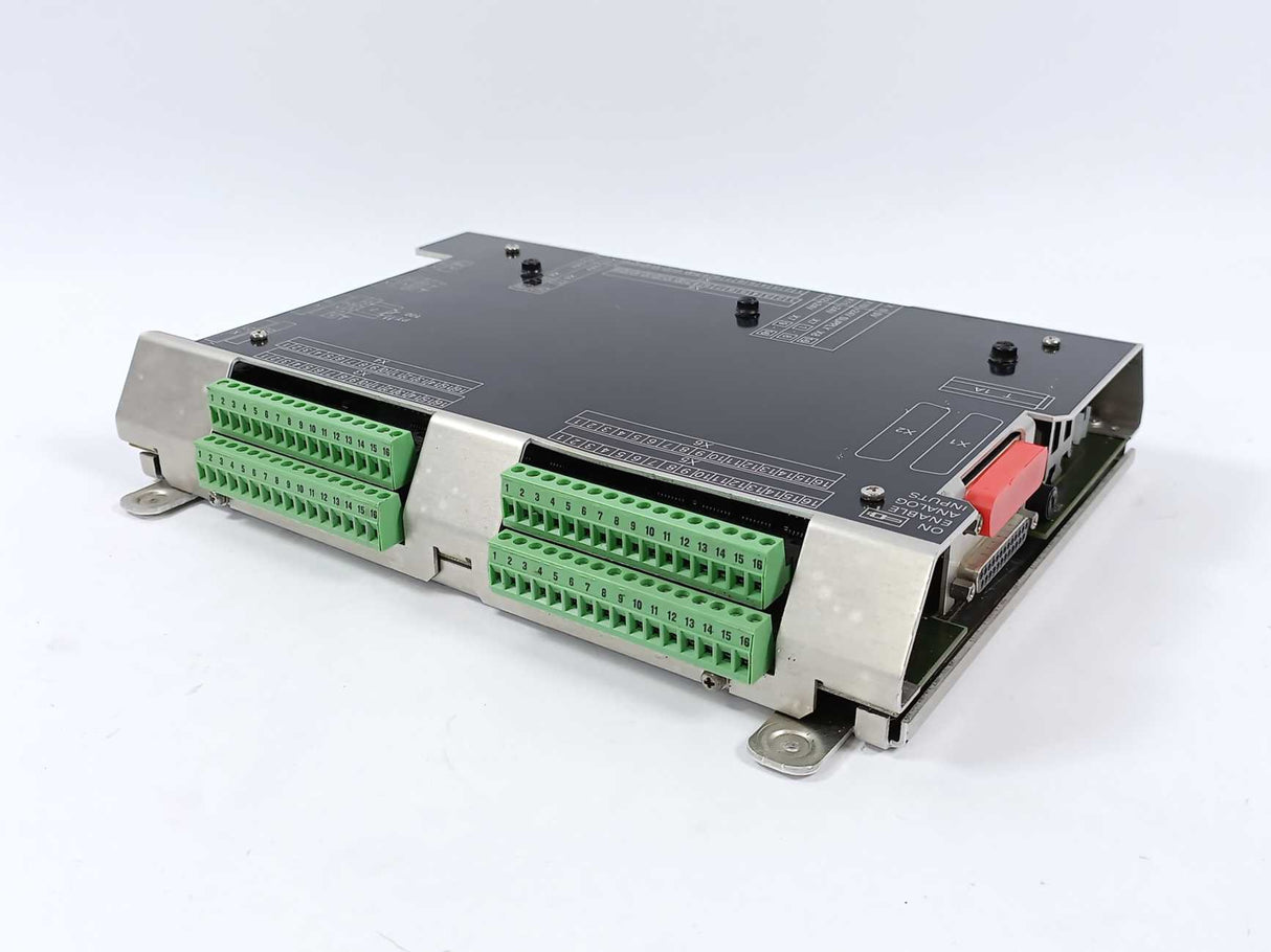 HEIDENHAIN 263 371 01 PL 410 Circuit Board