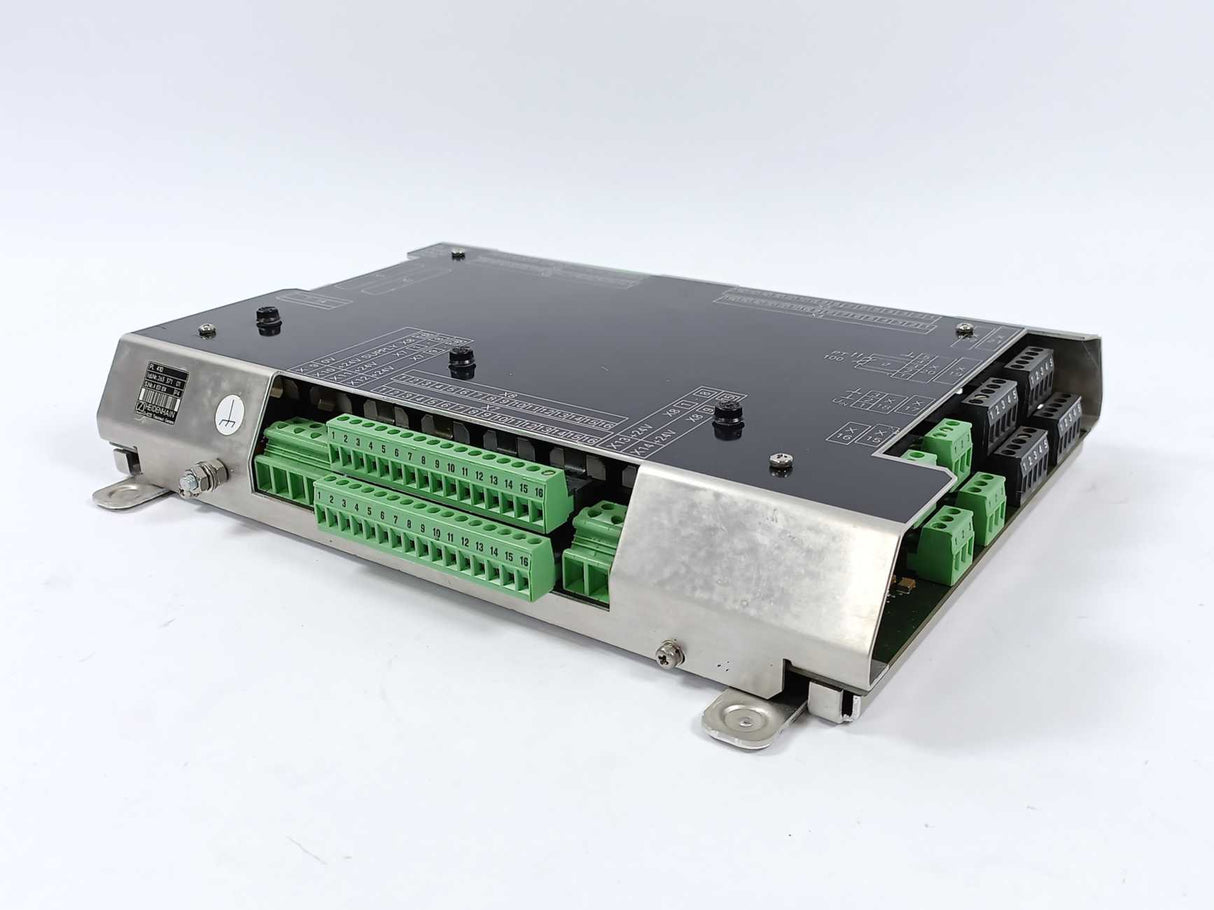 HEIDENHAIN 263 371 01 PL 410 Circuit Board