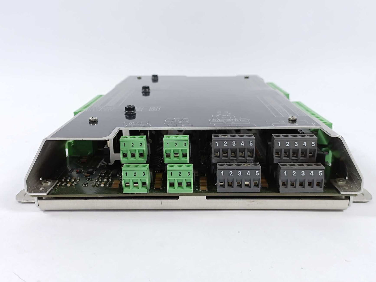 HEIDENHAIN 263 371 01 PL 410 Circuit Board