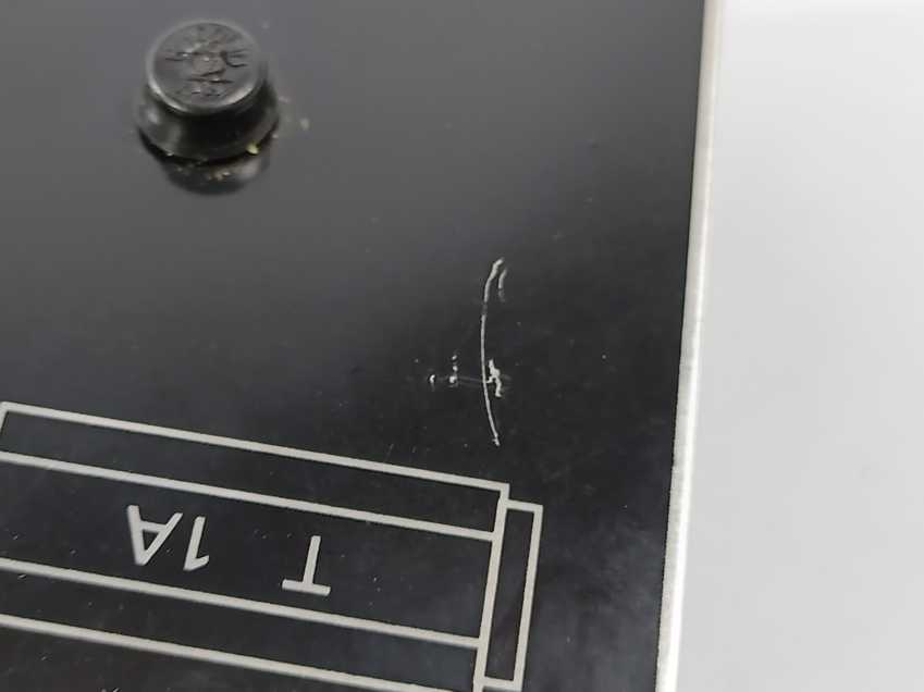 HEIDENHAIN 263 371 01 PL 410 Circuit Board