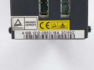 Fanuc A16B1212-0950/18A Power Supply Unit