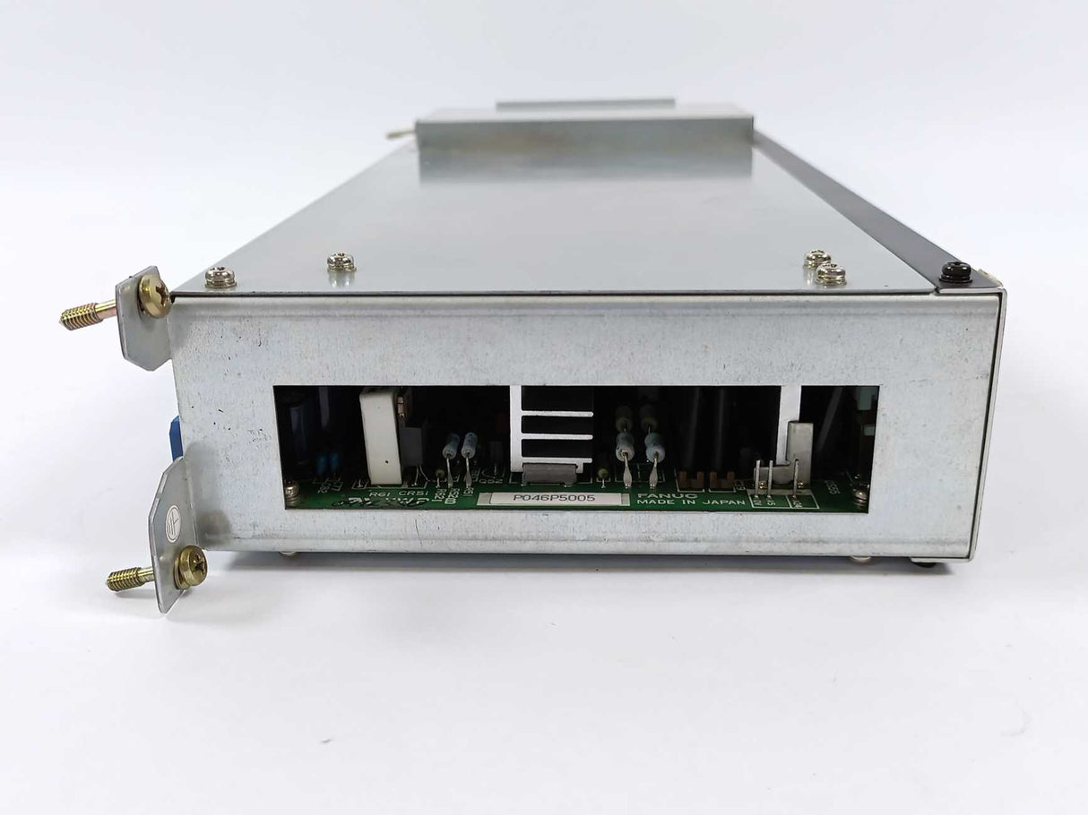 Fanuc A16B1212-0950/18A Power Supply Unit