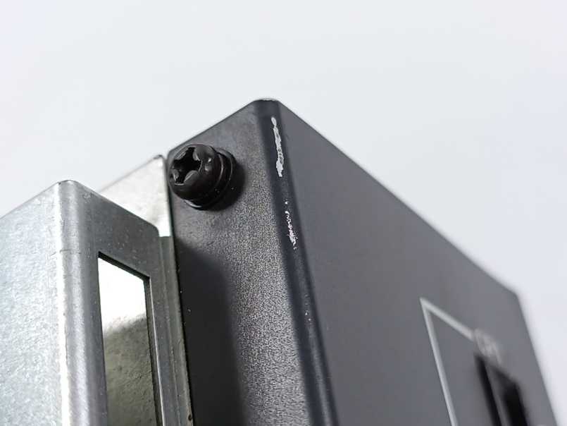 Fanuc A16B1212-0950/18A Power Supply Unit