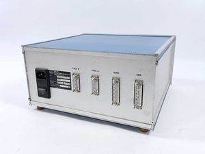 Otto Bilz 297 TDSE102-1515R Tool Dialogue System 50-60Hz