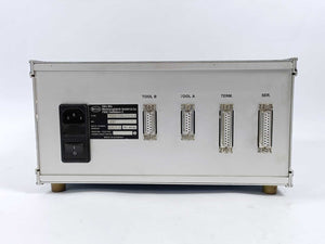 Otto Bilz 297 TDSE102-1515R Tool Dialogue System 50-60Hz