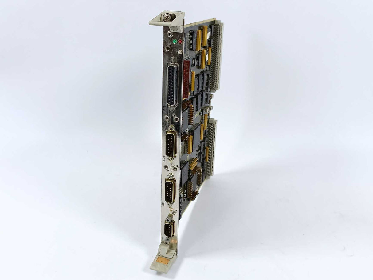 Siemens 5705409001.00 570540.0001.00 Circuit Board