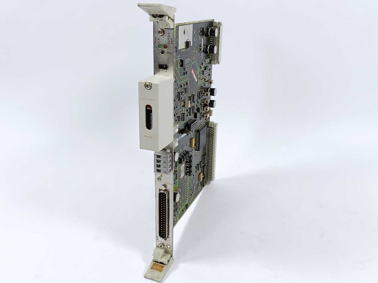 Siemens 570473.9201.01 570473.0003.01 Circuit Board