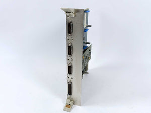 Siemens 6FC5111-0BA00-0AA0 570214.0004.00 Circuit Board