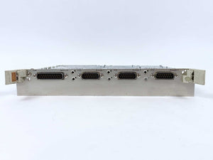 Siemens 6FC5111-0BA00-0AA0 570214.0004.00 Circuit Board