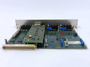 Siemens 6FC5111-0BA00-0AA0 570214.0004.00 Circuit Board