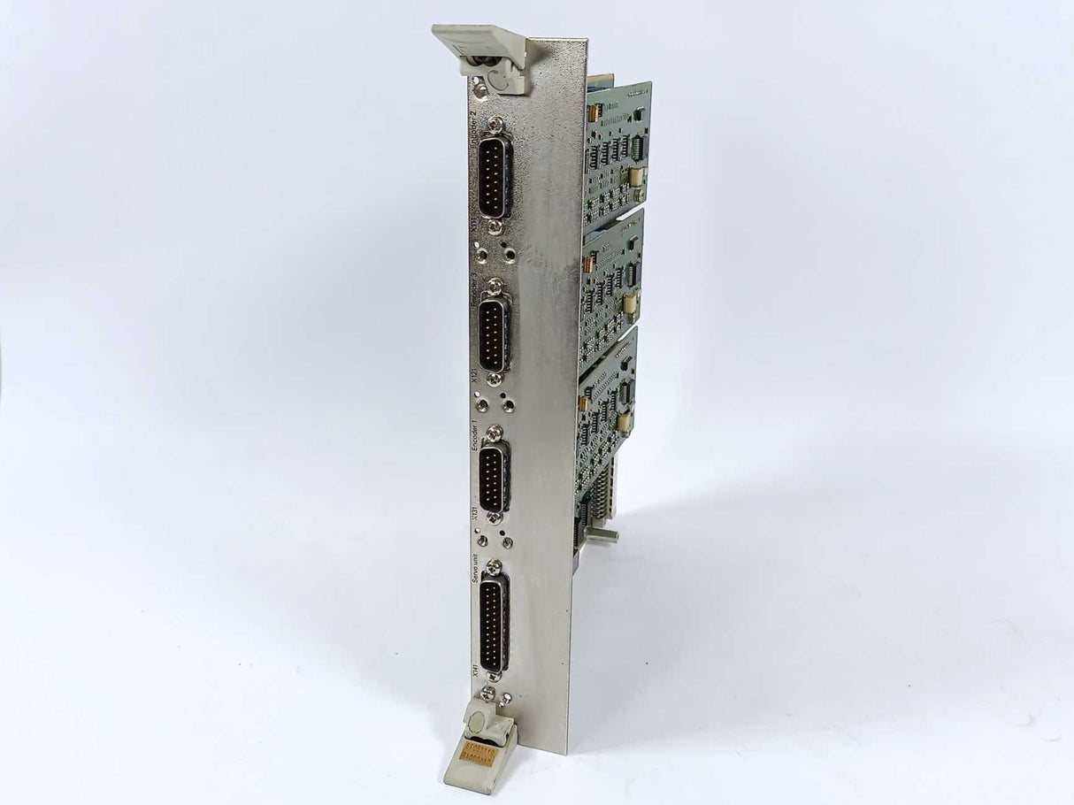 Siemens 5702149302.00 570214.0004.00 Circuit Board