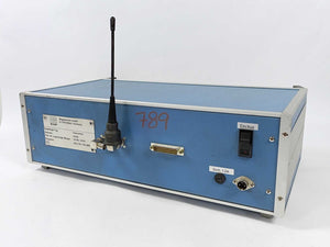 EHP 10190 Weighing System Double Display Unit
