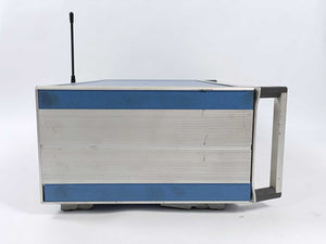 EHP 10190 Weighing System Double Display Unit