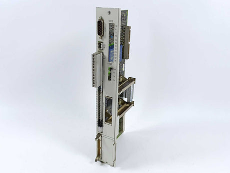 Siemens 4620087701.01  Control Board w/ 6SN1114-0AA01-0AA0 & 6SN1123-1AA00-0AA0