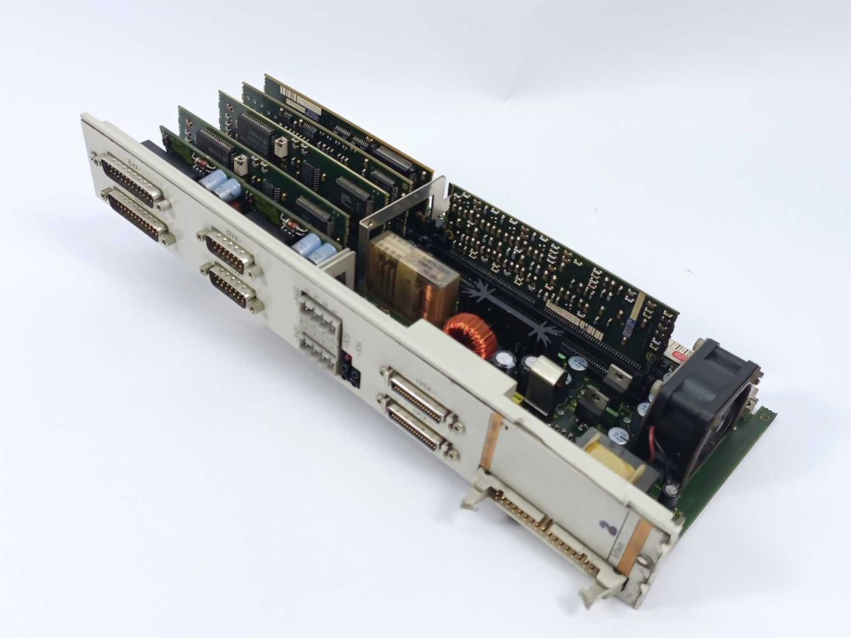 Siemens 6SN1118-0DH11-0AA0 4620087802.21