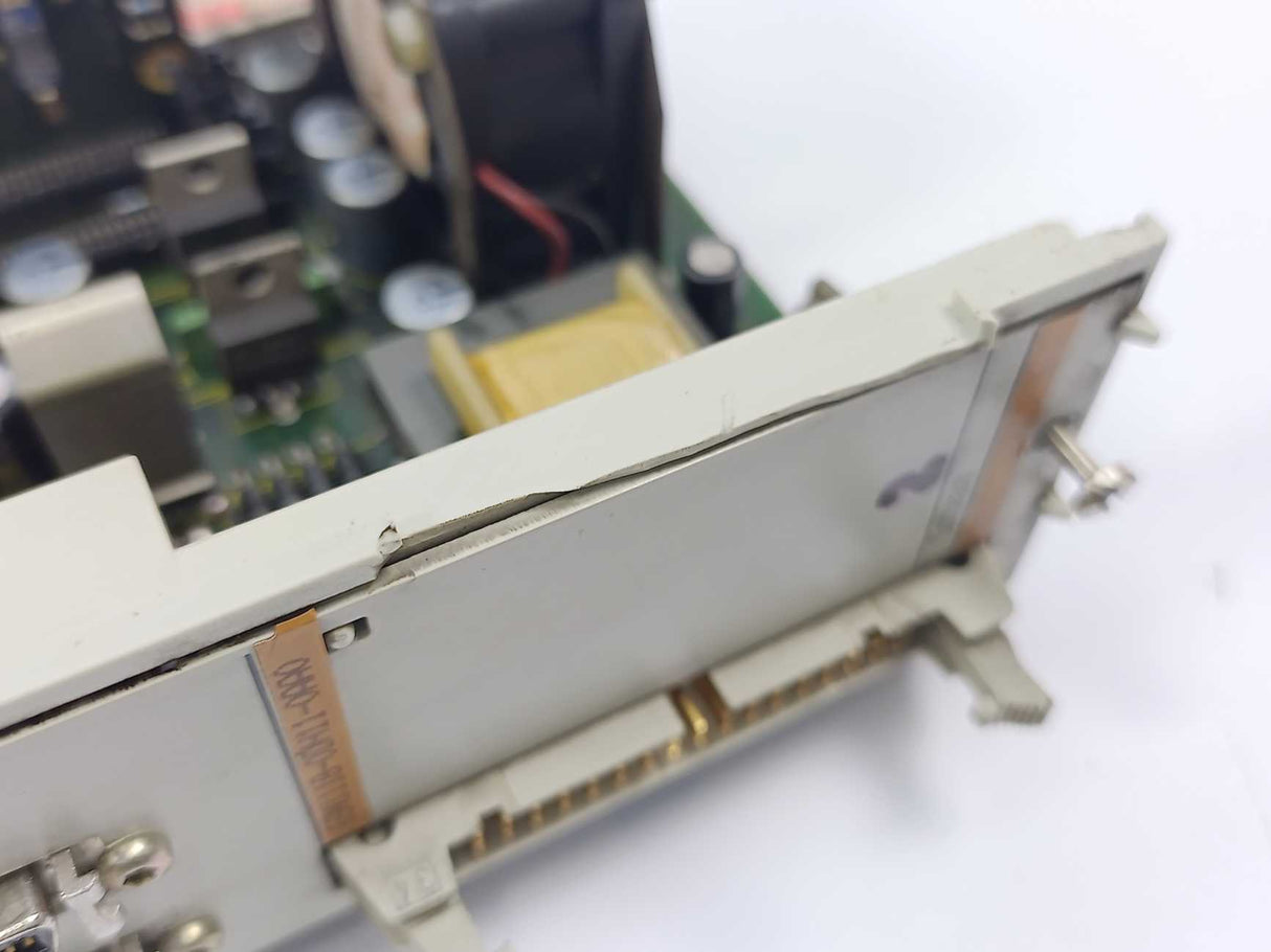 Siemens 6SN1118-0DH11-0AA0 4620087802.21