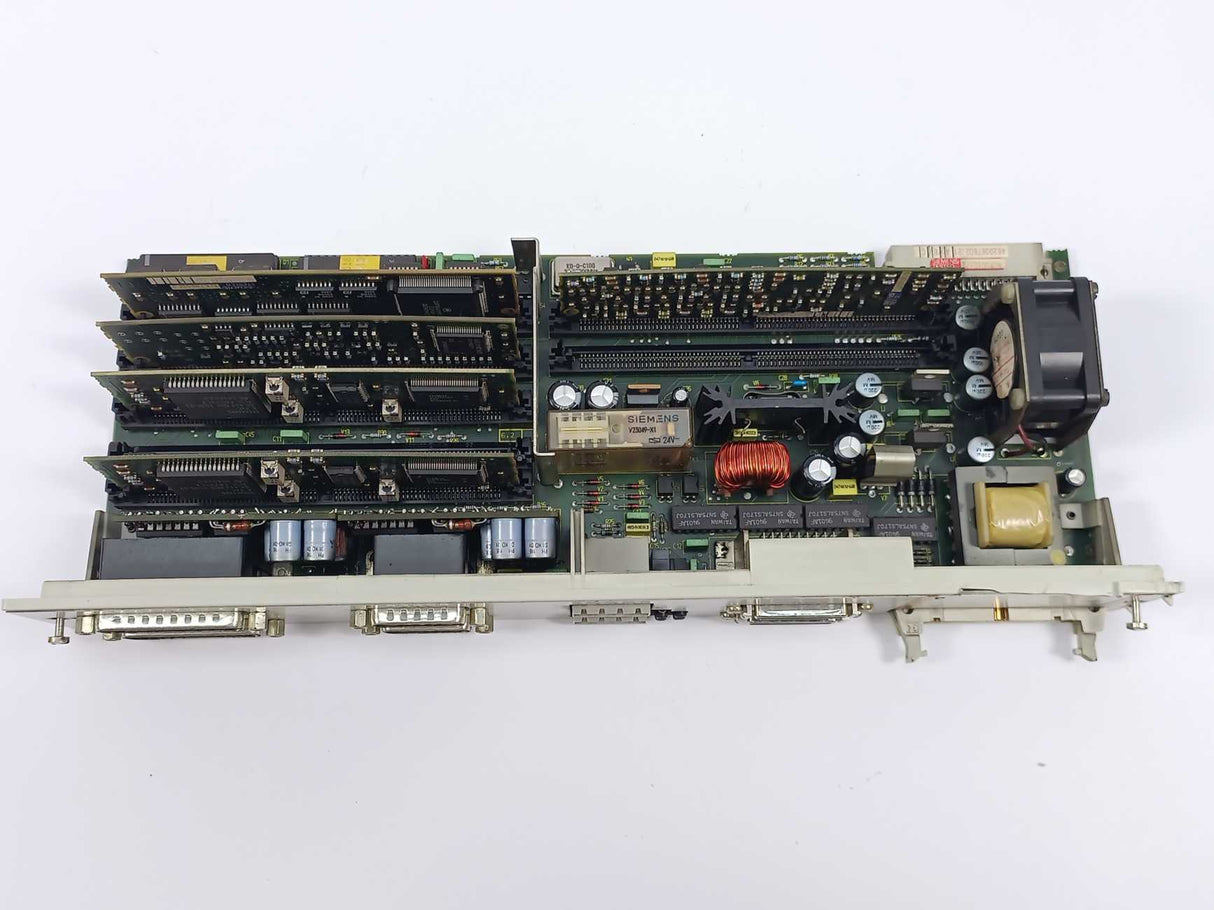 Siemens 6SN1118-0DH11-0AA0 4620087802.21