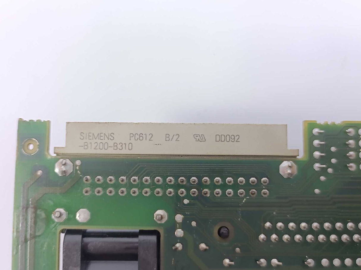 Siemens 6SN1118-0DH11-0AA0 4620087802.21