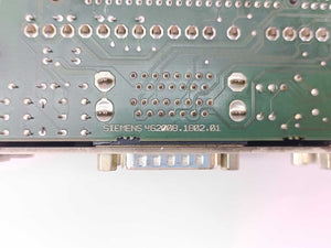 Siemens 6SN1118-0DH11-0AA0 4620087802.21