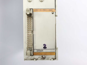 Siemens 6SN1118-0DH11-0AA0 4620087802.21