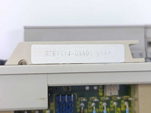 Siemens 6SN1114-0AA01-0AA0 SIMODRIVE LT-MODUL 6SN1123-1AA00-0HA0
