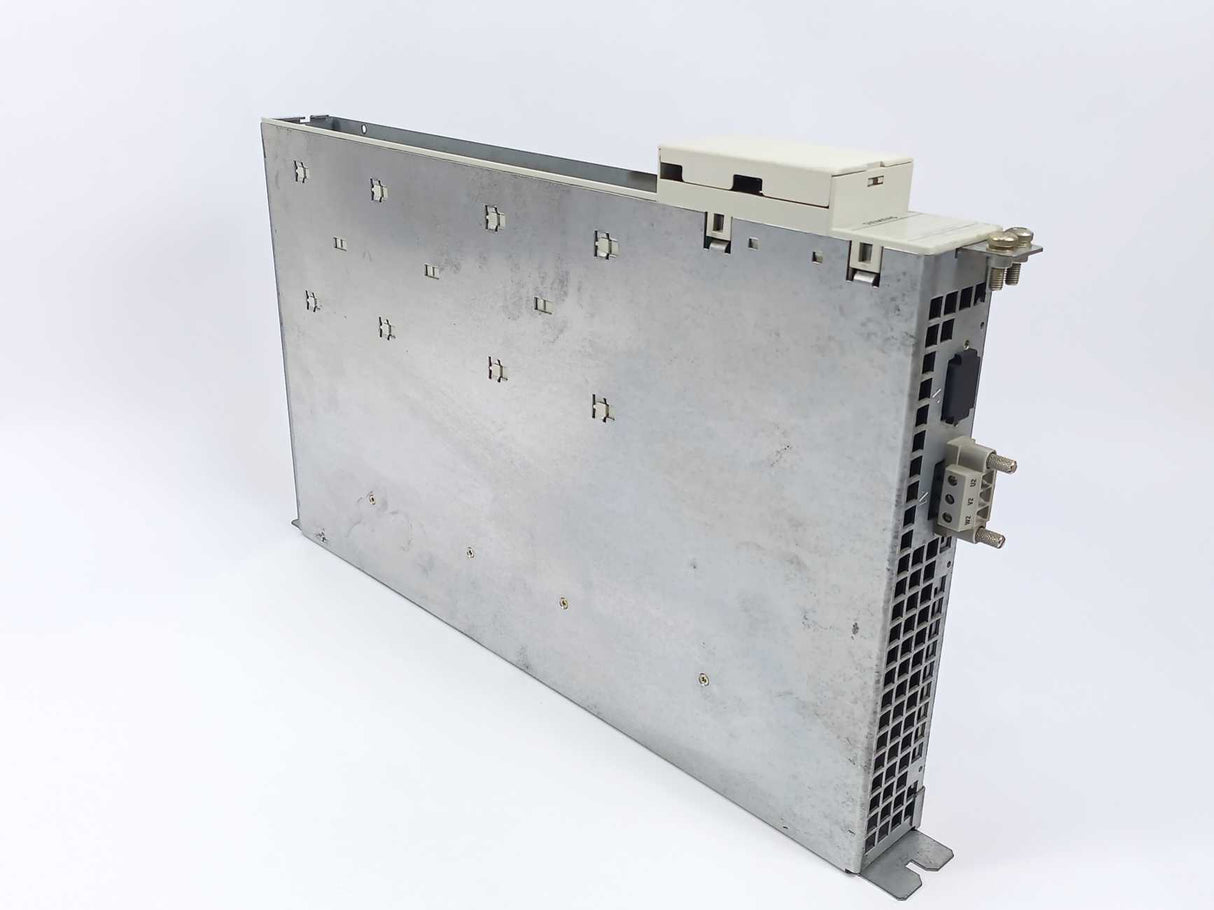Siemens 6SN1114-0AA01-0AA0 SIMODRIVE LT-MODUL 6SN1123-1AA00-0HA0