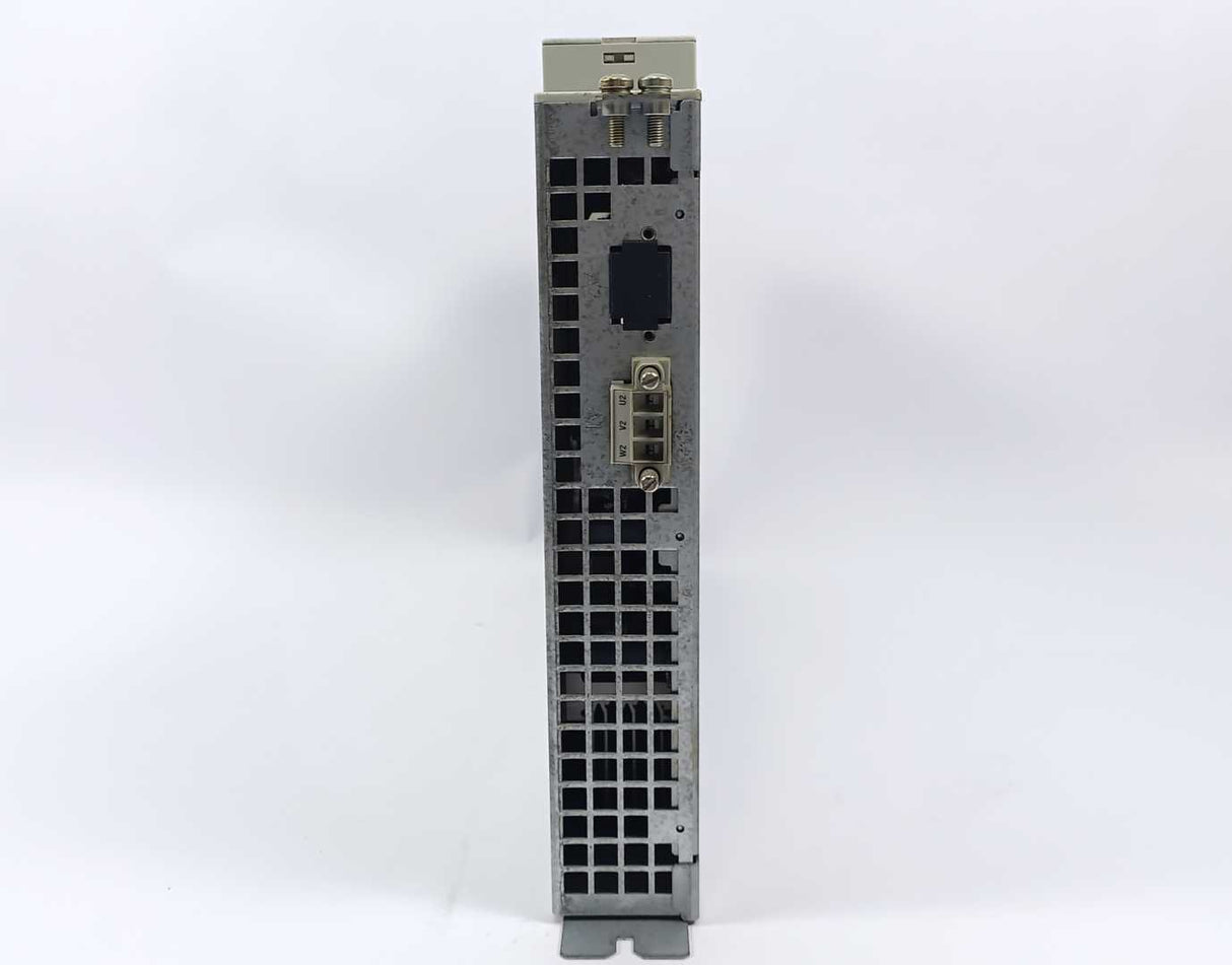 Siemens 6SN1114-0AA01-0AA0 SIMODRIVE LT-MODUL 6SN1123-1AA00-0HA0