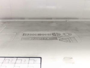 Siemens 6SN1123-1AA00-0BA0 SIMODRIVE LT-MODUL INT. 25A W 462008.1003.02
