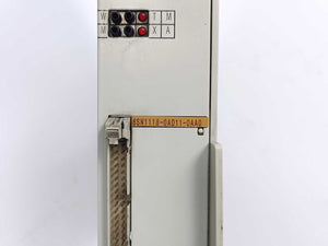 Siemens 6SN1123-1AA00-0BA0 SIMODRIVE LT-MODUL INT. 25A W 462008.1003.02