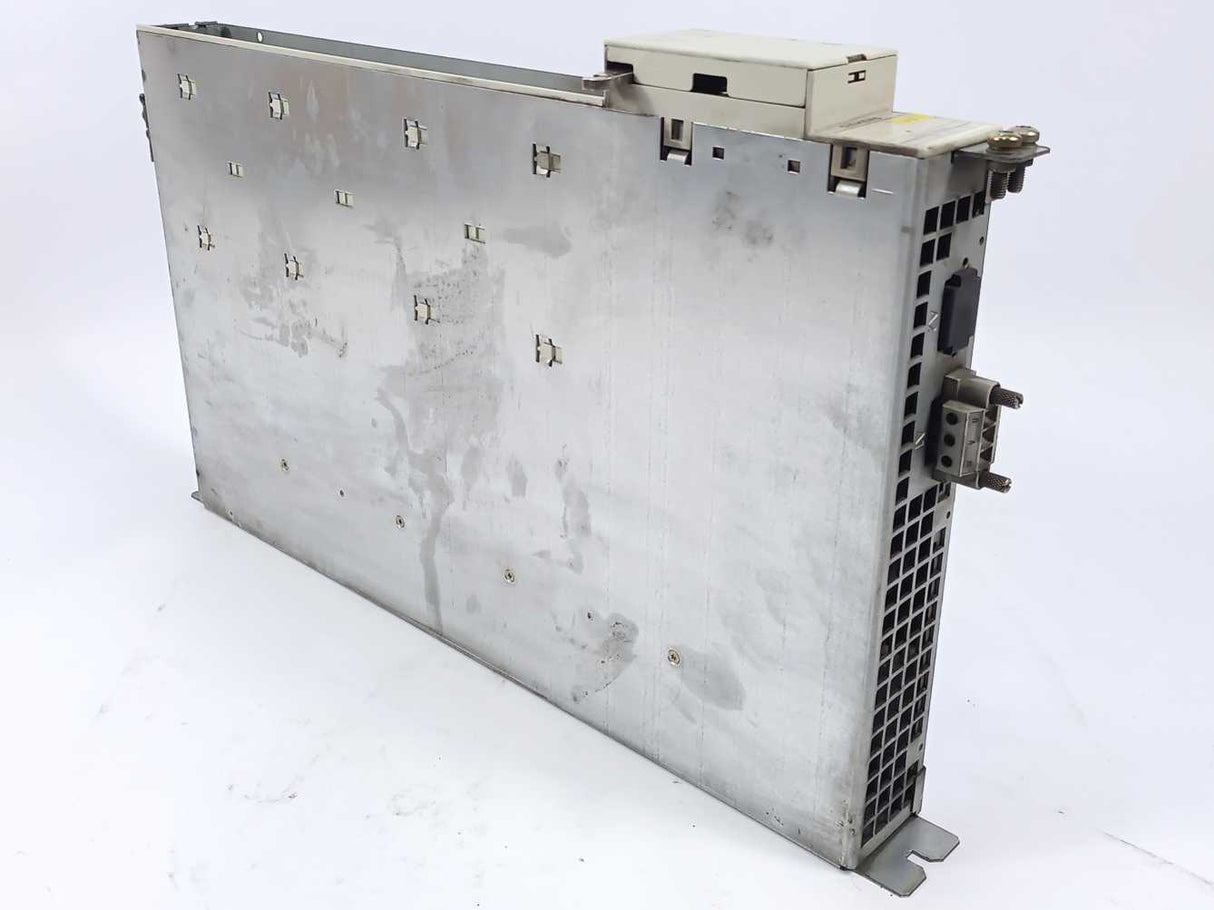 Siemens 6SN1123-1AA00-0BA0 SIMODRIVE LT-MODUL INT. 25A W 462008.1003.02