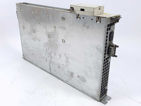 Siemens 6SN1123-1AA00-0BA0 SIMODRIVE LT-MODUL INT. 25A W 462008.1003.02