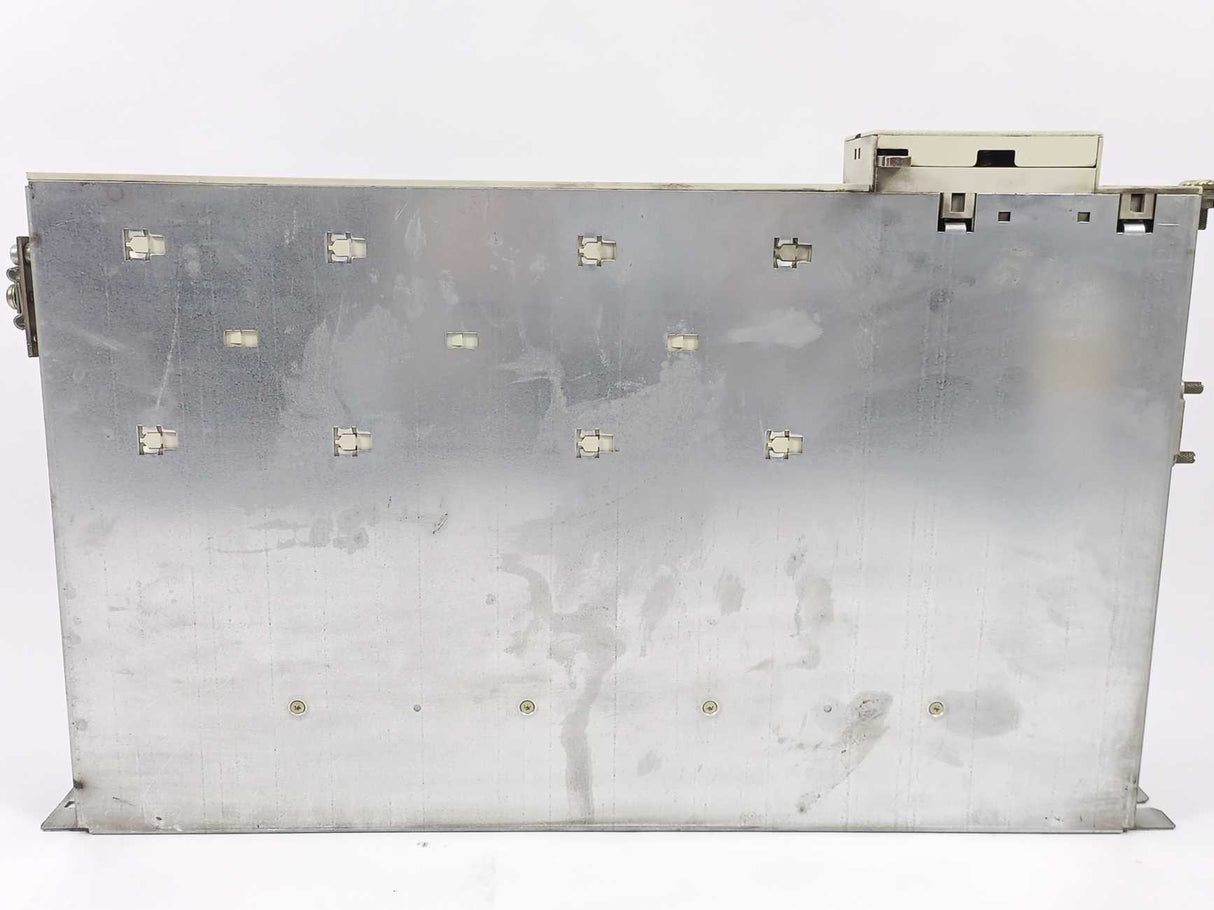 Siemens 6SN1123-1AA00-0BA0 SIMODRIVE LT-MODUL INT. 25A W 462008.1003.02