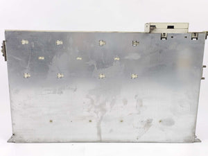 Siemens 6SN1123-1AA00-0BA0 SIMODRIVE LT-MODUL INT. 25A W 462008.1003.02