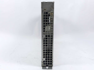 Siemens 6SN1123-1AA00-0BA0 SIMODRIVE LT-MODUL INT. 25A W 462008.1003.02