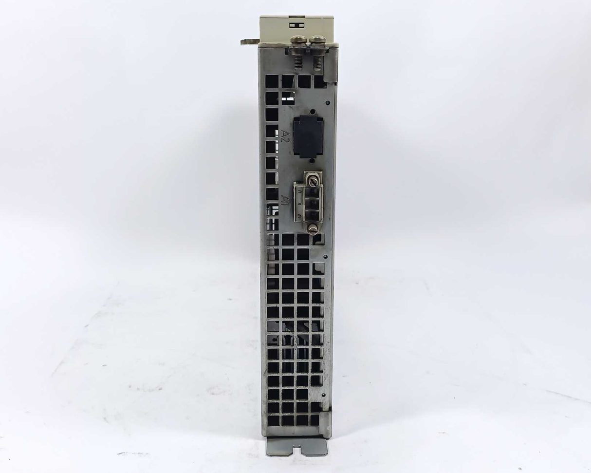Siemens 6SN1123-1AA00-0BA0 SIMODRIVE LT-MODUL INT. 25A W 462008.1003.02