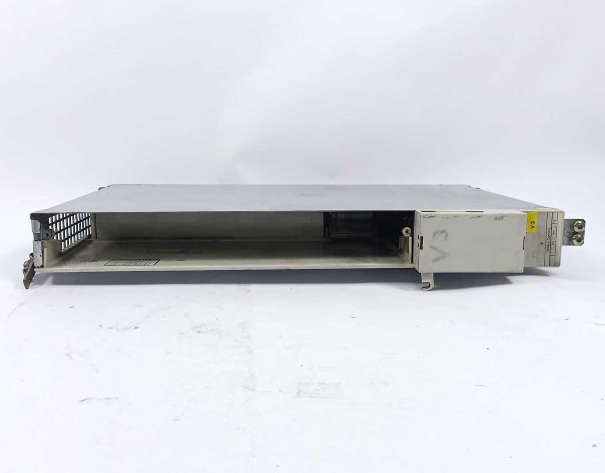 Siemens 6SN1123-1AA00-0BA0 SIMODRIVE LT-MODUL INT. 25A W 462008.1003.02