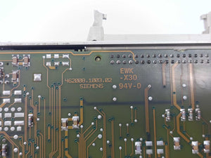 Siemens 6SN1123-1AA00-0HA0 SIMODRIVE LT-MODUL INT. 8A 462008.1003.02